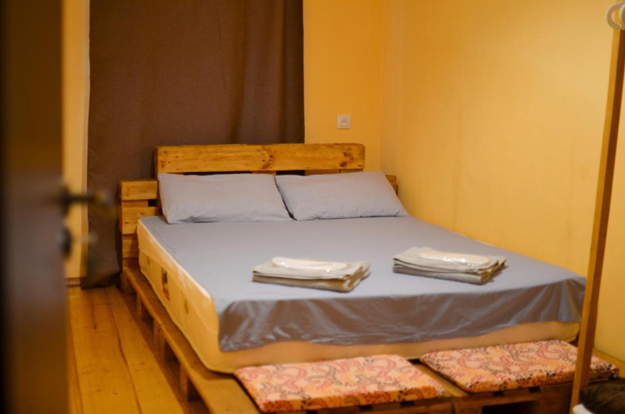 U&O Apartment, Liberty Square Tbilisi Buitenkant foto