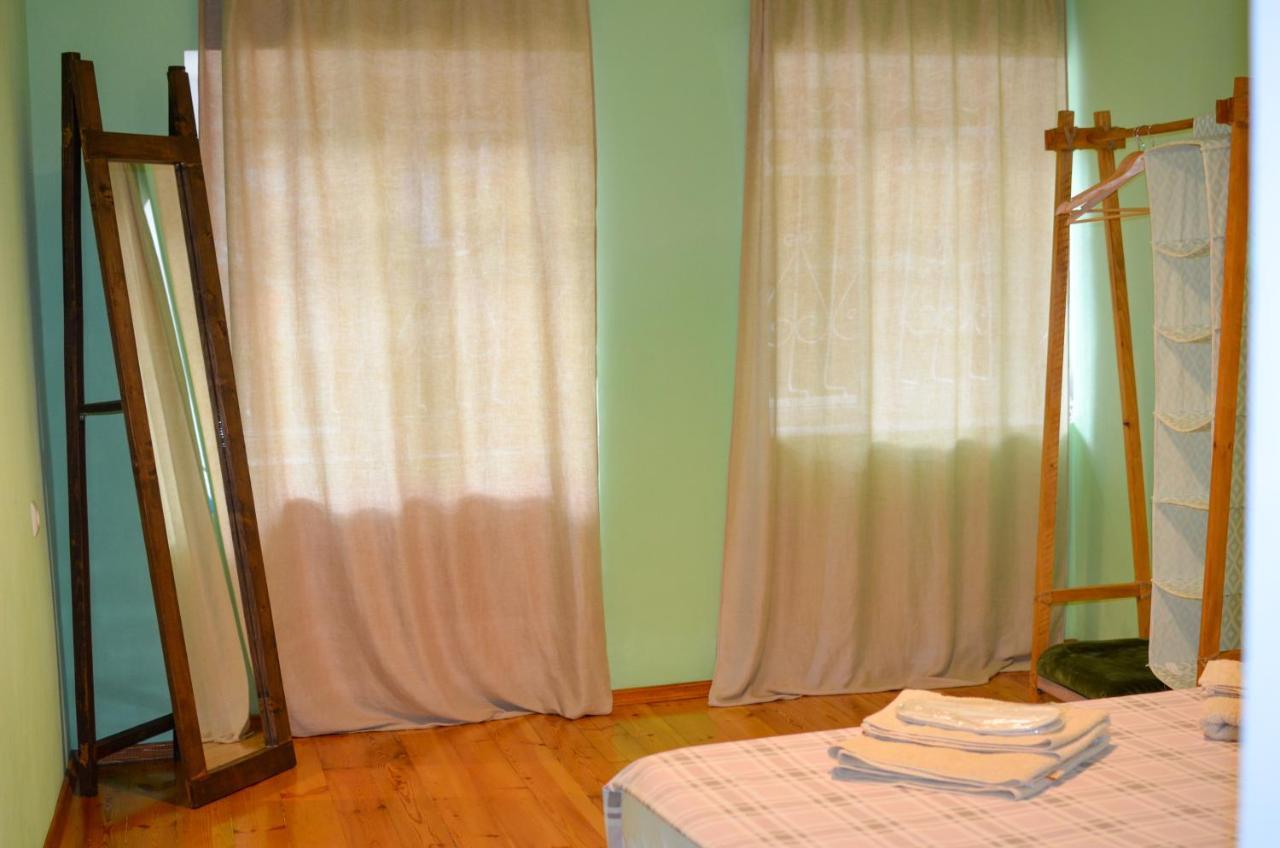 U&O Apartment, Liberty Square Tbilisi Buitenkant foto