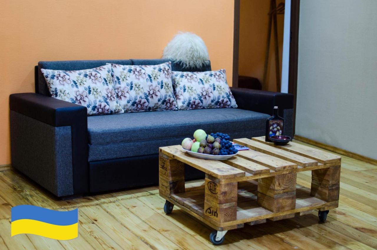 U&O Apartment, Liberty Square Tbilisi Buitenkant foto