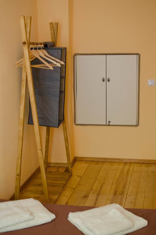 U&O Apartment, Liberty Square Tbilisi Buitenkant foto